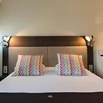 Campanile Szálloda 3*