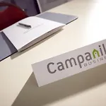Campanile Szálloda 3*