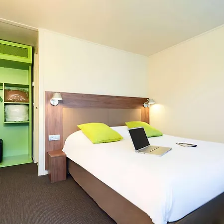 Campanile Hotell Agen