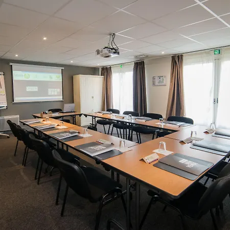 Campanile Hotel Agen