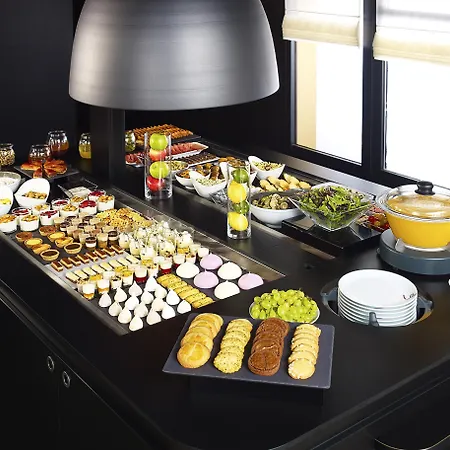 Hotell Campanile 3*