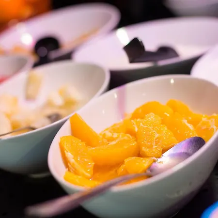 מלון Campanile אז'ן