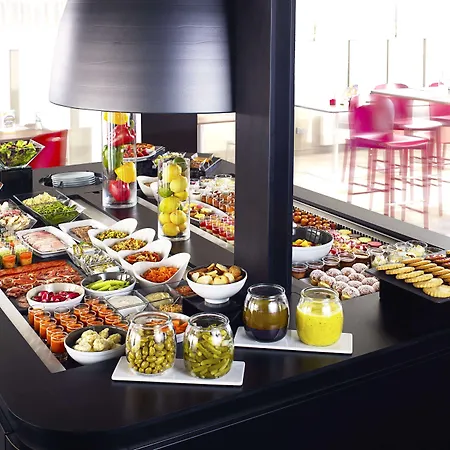 Hotell Campanile Agen