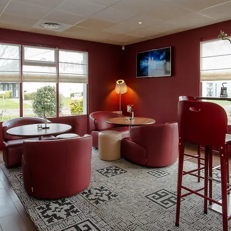 Campanile Hotel 3*