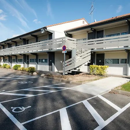 Campanile Отель 3*