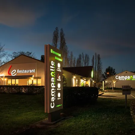 Campanile فندق 3*