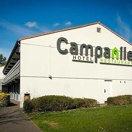 Campanile