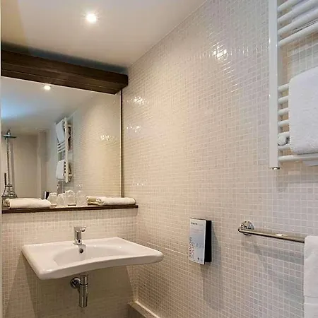 Campanile 3* Agen