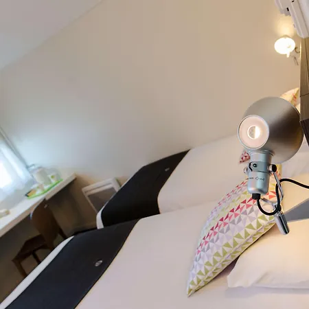 Hotel Campanile 3*