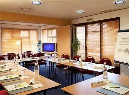 Campanile