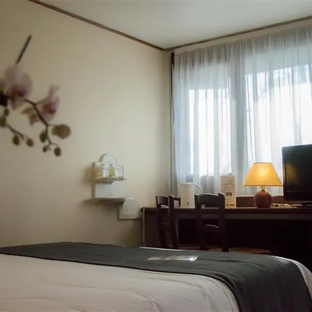 Campanile Hotell 3*