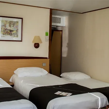 Campanile Hotel