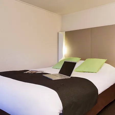 Campanile 3* Agen