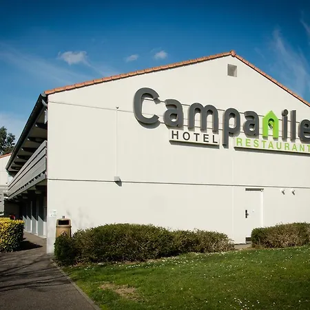 Campanile Αζάν