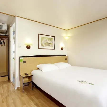 Hotel Campanile