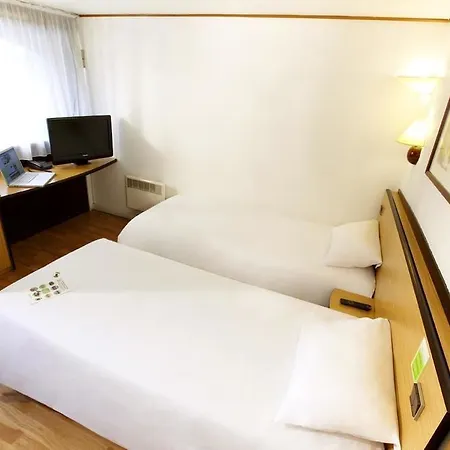 Hotell Campanile 3*