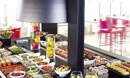 Campanile 3* אז'ן