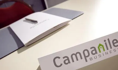 מלון Campanile 3*