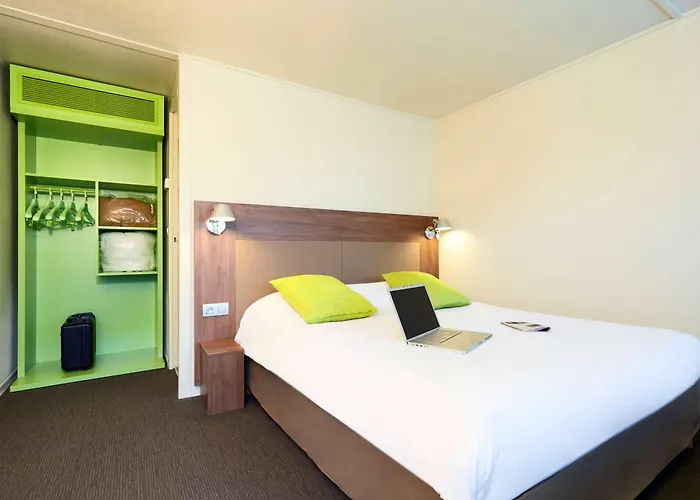 Campanile Hotel Agen