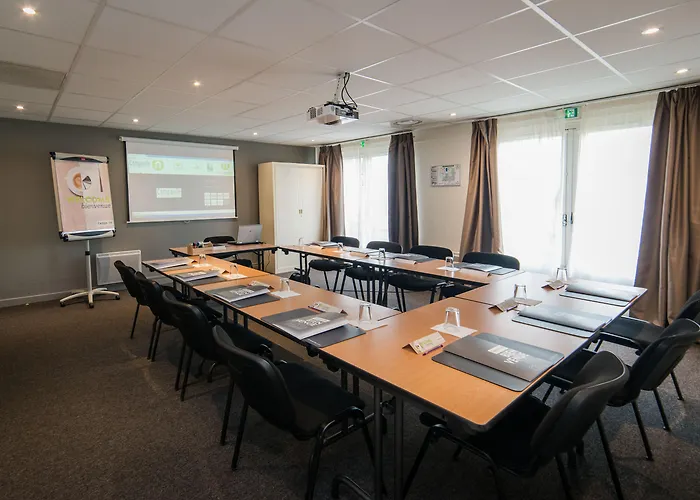 Campanile Hotel Agen