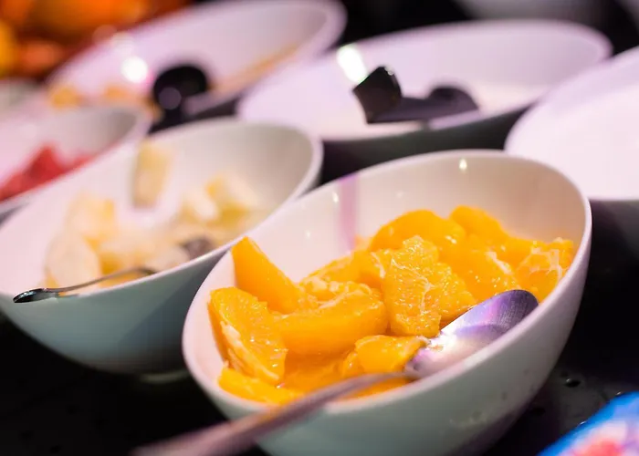 מלון Campanile אז'ן