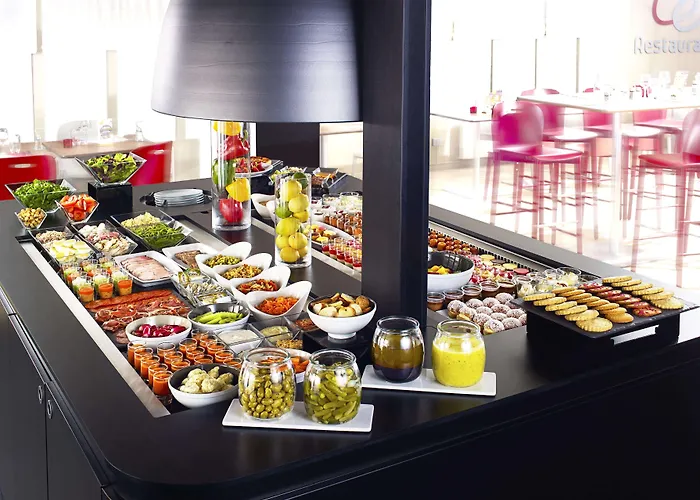 Hotel Campanile Agen