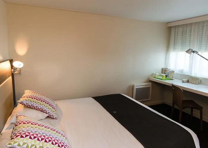 Campanile Hotel Agen