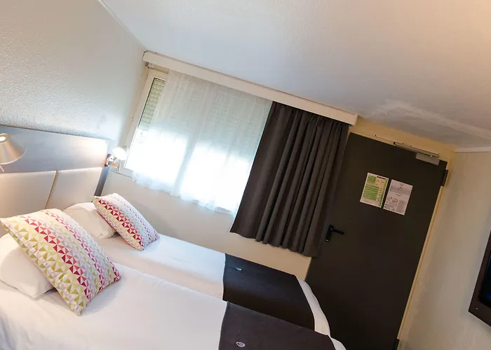 Campanile Hotel Agen