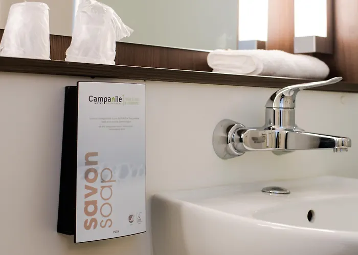 Campanile Hotel Agen