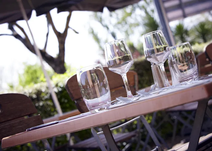 Campanile Отель 3*