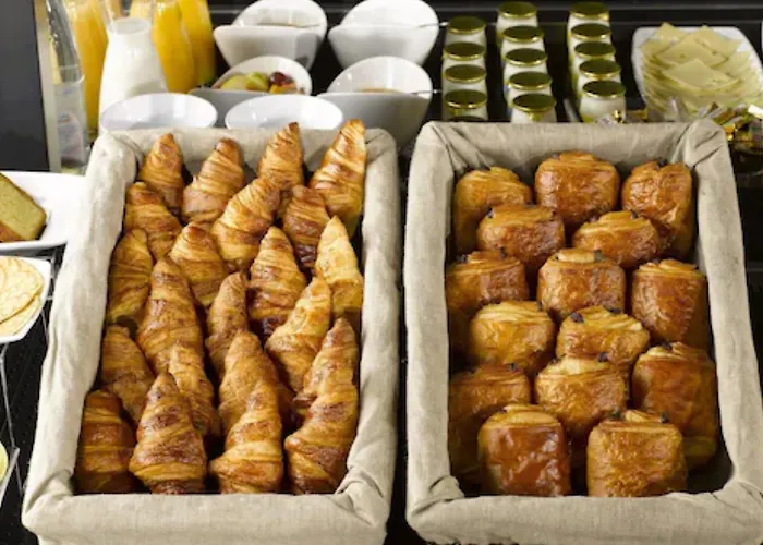 Campanile 3* אז'ן