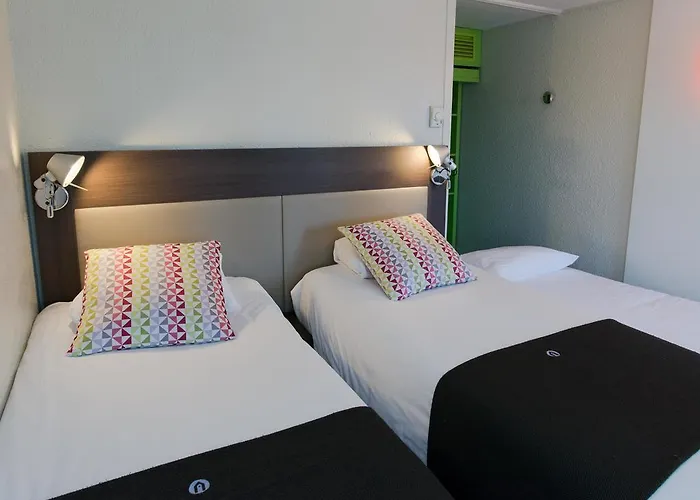 Campanile Hotel Agen