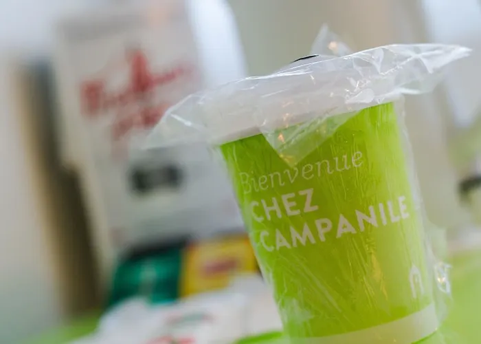 Hotel Campanile Agen