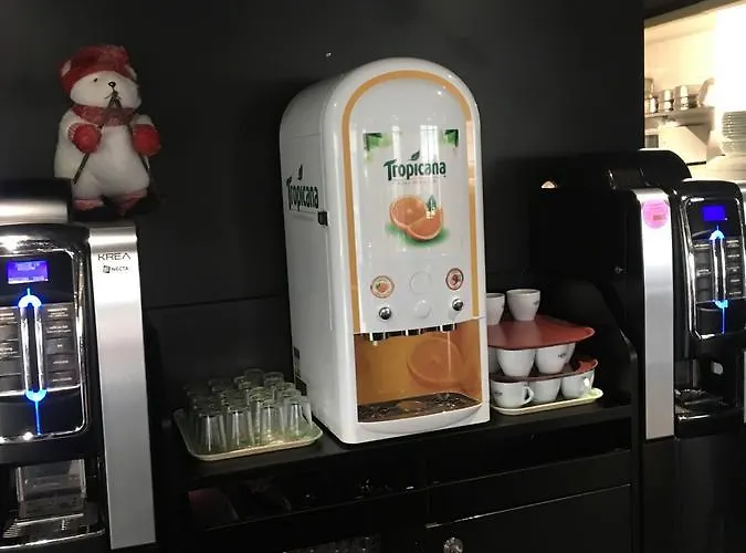 Campanile מלון 3*