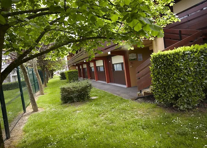 Campanile Hotel Agen