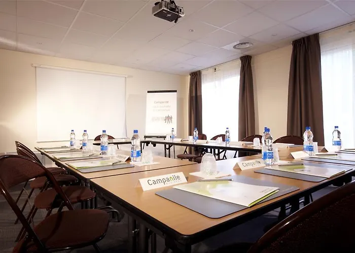 Campanile Hotel Agen