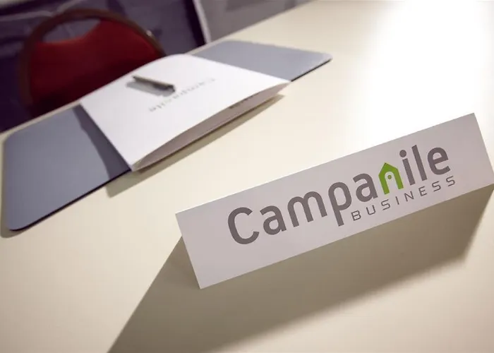 Campanile Отель 3*